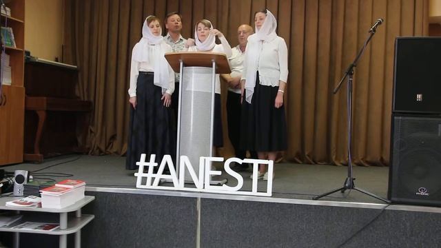 Херувимская песнь | Иже Херувимы смотреть онлайн