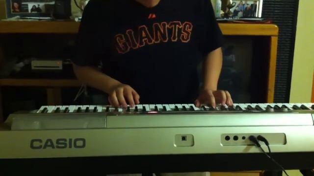 Synth with Beat смотреть онлайн