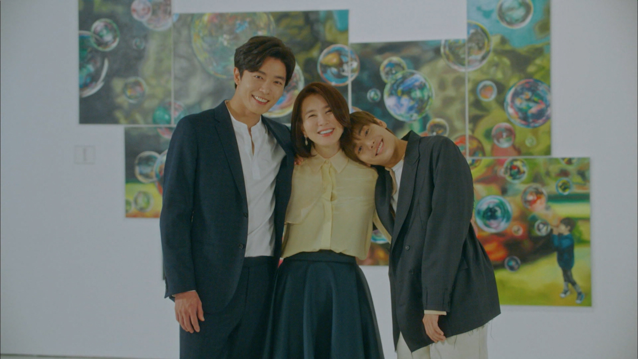 Ее личная жизнь, 16 серия смотреть онлайн