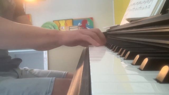 Mazurka op.39 no.10, Tschaikowsky смотреть онлайн