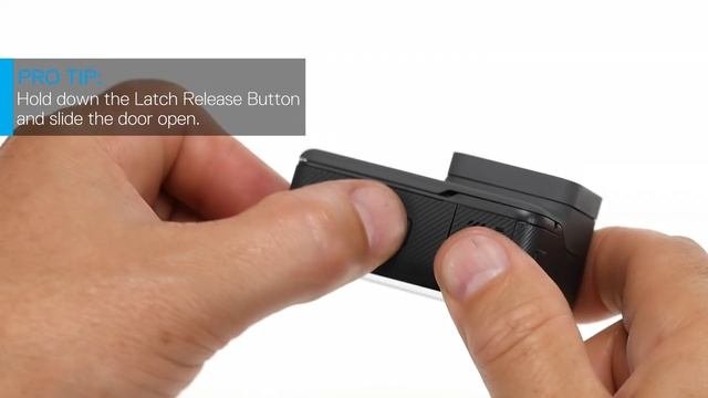 GoPro: HERO5 and HERO6 Black Quick Start - Overview смотреть онлайн