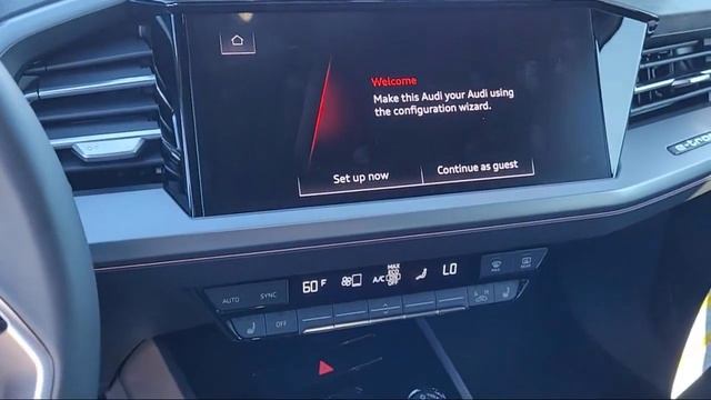 2023 Audi Q4 e-tron Premium Plus Sport Utility Livermore Pleasanton Dublin Tracy Fremont San R смотреть онлайн