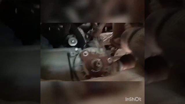 VW Tiguan 2.0 TDi 4 Motion 4x4 : Changement De La Vanne EGR. Quelle Galère