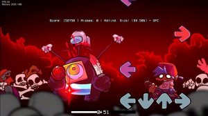 FINALE ESCAPE K (Final Escape Kirb0 Mix but black sings it)