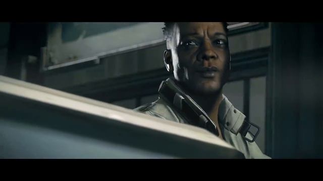 Judaism and Whiteness in Wolfenstein смотреть онлайн