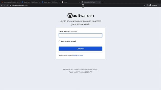 Self-Hosting Tutorial 2: Run Our 2nd App and Use Docker Compose смотреть онлайн