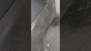 Honda Shuttle, Fit , Civic и другие модели вода, сырость, влага  в салоне.Смотреть до конца