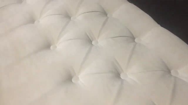 Кровать с каретной стяжкой смотреть онлайн