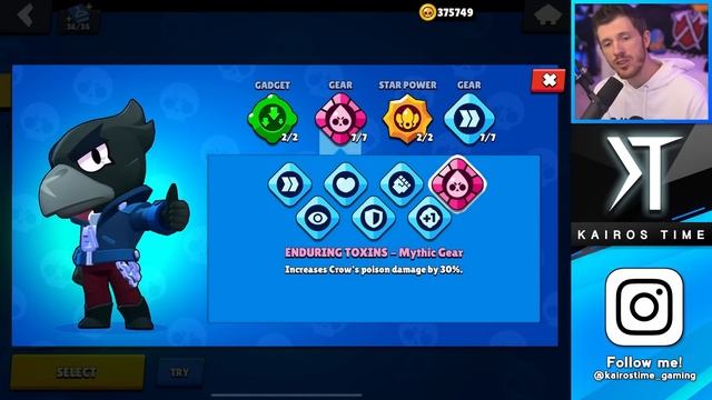 EVERY Gear Ranked WORST to BEST! | Gear Tier List смотреть онлайн