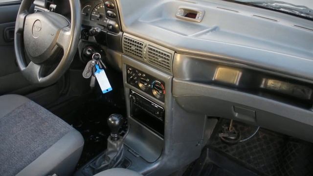 Daewoo Nexia с пробегом 2006 смотреть онлайн