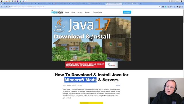 How To Download & Install Litematica 1.20.4 in Minecraft смотреть онлайн