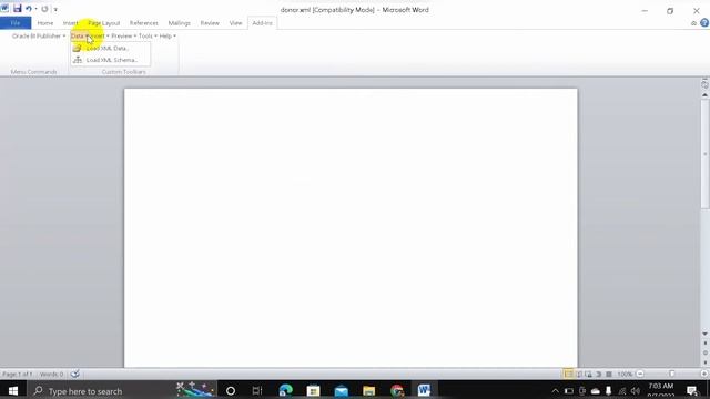 BI Publisher Installation full setup and Calling Report from Oracle Apex || Oracle XML Report by BI смотреть онлайн