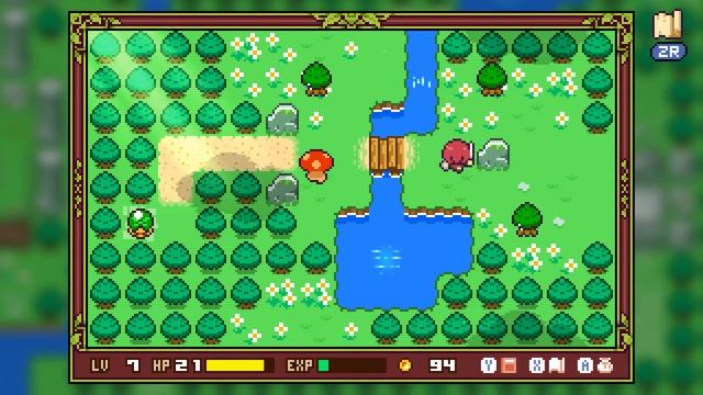 Fairune Final Boss & Fairune 2 Part 1/6 смотреть онлайн