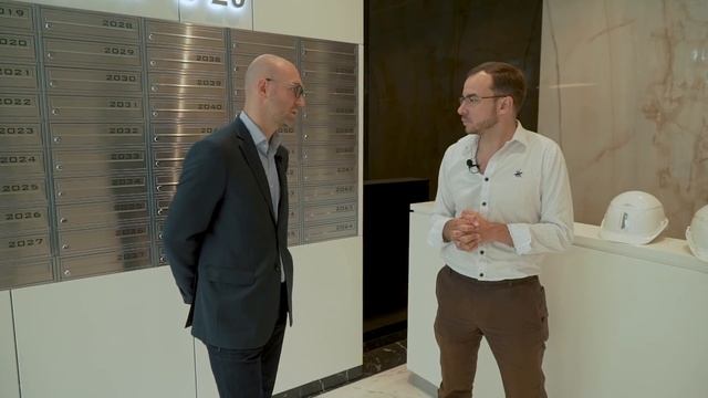 Квартиры бизнес-класса за МКАД. Бизнес-класс ЖК "Румянцево-Парк" от Лексион Девелопмент смотреть онлайн