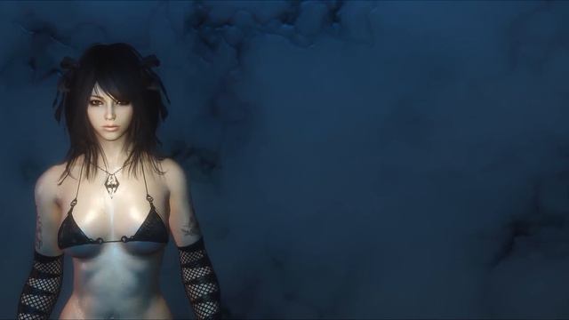 Skyrim: AddItemMenu Improvement смотреть онлайн