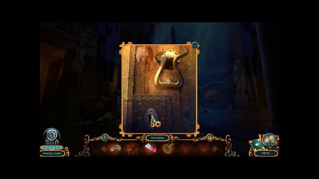 Chimeras 2: The Signs Of Prophecy {CE} Ep. 3 | MissAmelie смотреть онлайн