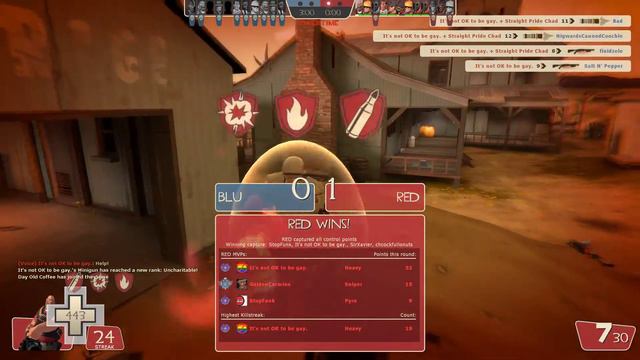 Daily Pyro смотреть онлайн