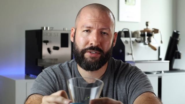 OREA V3 - My Pour Over Daily Driver смотреть онлайн