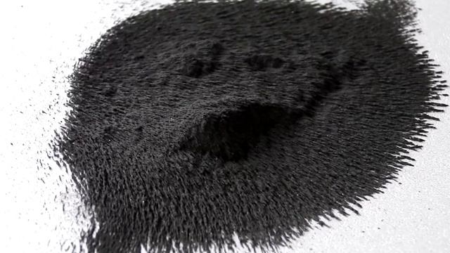 Магнитная руда и неодимовый магнит смотреть онлайн