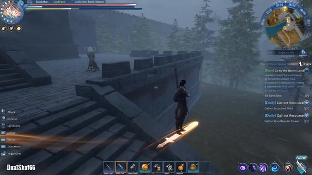 Cultivation Tales - Iron Ore Location And Farming Guide