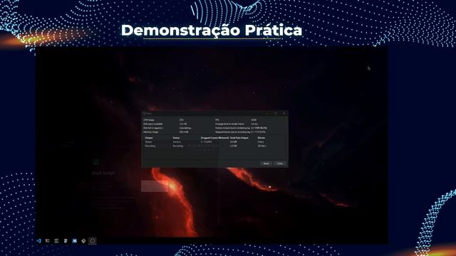 Apresentação de Shell Script - Windows + Git Bash смотреть онлайн