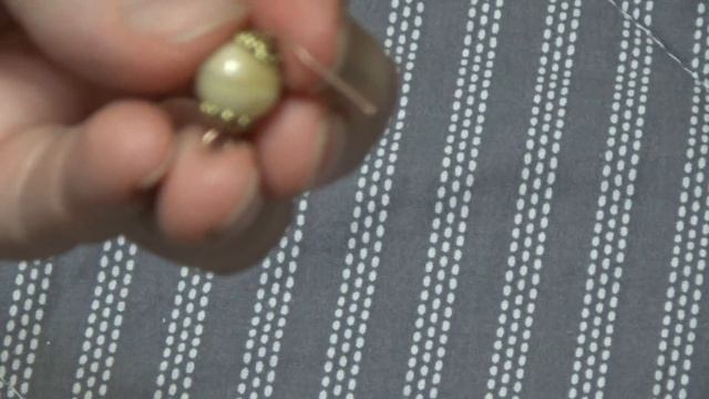 МК по маячку для рукодельных ножниц смотреть онлайн