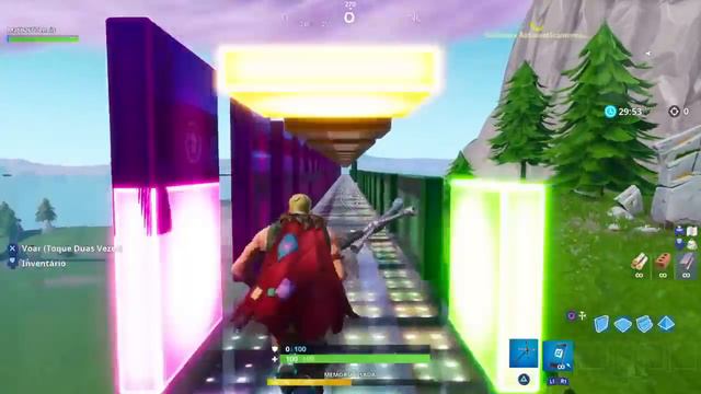 Undertale - Megalovania Fortnite Music Block Song смотреть онлайн