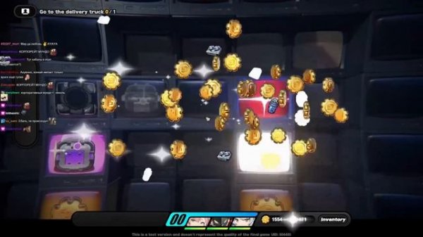 АДК везде имба / Смурф нарезка / League Of Legends / Zenless Zone Zero