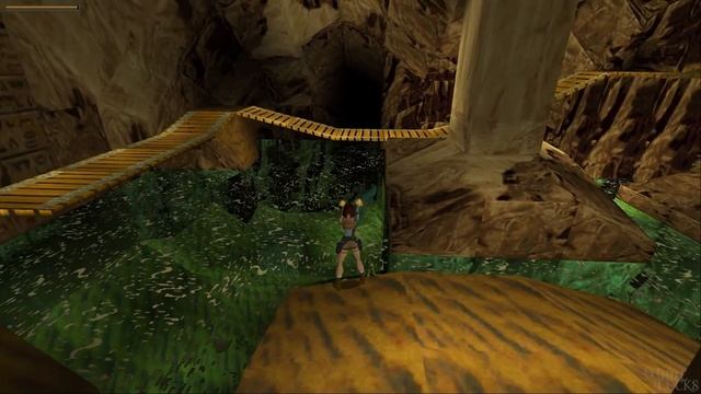 Tomb Raider Unfinished Business Walkthrough Part 1 (All Secrets, No Medipacks used, 1080p60) смотреть онлайн