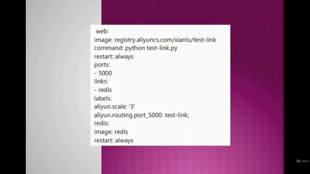 Kubernetes- 9.7 istio_container 7. OSSFS Data volume-how share wordpress attachment-diff containers смотреть онлайн