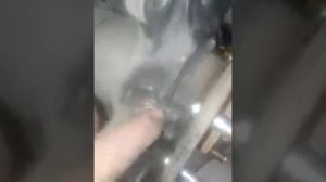 Замена шпилек  на Хонда ЦРВ