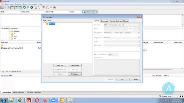 Day 1 Session 3 - Website Development using PHP and MySQL смотреть онлайн