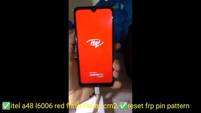 itel L6006 firmware flash file spd9832e read cm2 tested itel A48 L6006 FRP Remove One Click)100% смотреть онлайн