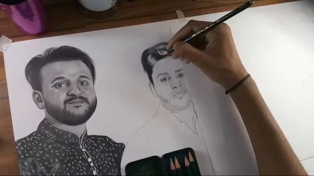 Live Sketching Family Sketch ? смотреть онлайн