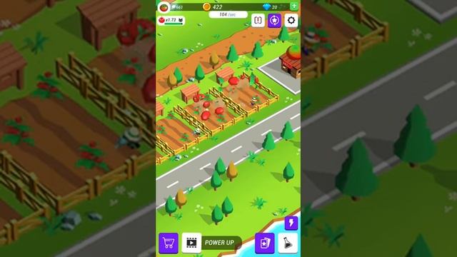 Super Idle Cats смотреть онлайн