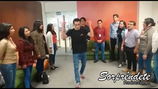 Inducción- Contact Center Scotiabank