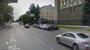 Как ходить по Городам через гугл карты через сайт на пк