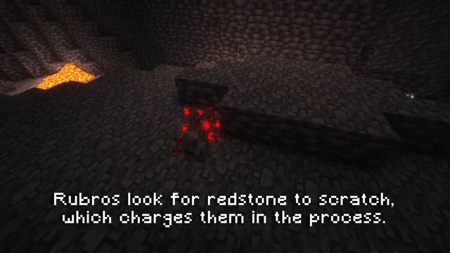 6 Minecraft Mods That Add Animals & Creatures | Naturalist, Fins & Tails, Earthbounds & More. смотреть онлайн