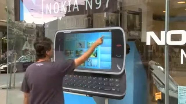 Пленка обратной проекции смотреть онлайн