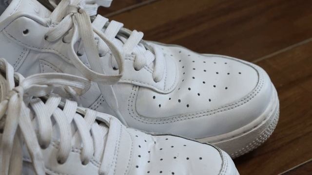 Nike Air Force 1 Mid FRESH White On Foot Sneaker Review QuickSchopes 574 Schopes DZ2525 100 смотреть онлайн