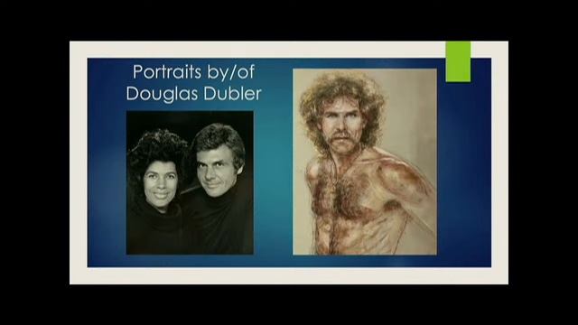 Inspired: The Art and Life of Artis Lane with Deborah Lubera Kawsky смотреть онлайн