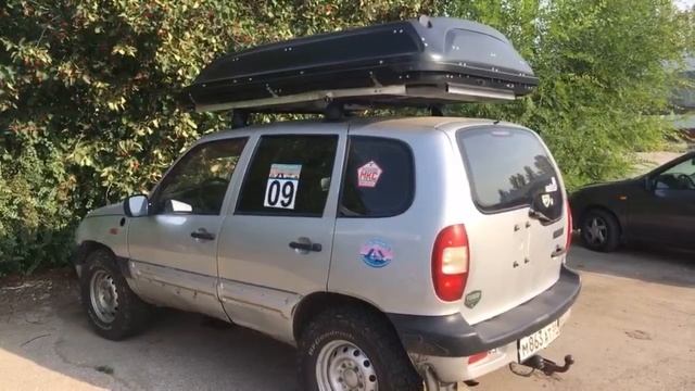 Какие бывают автобоксы (Яго) YUAGO | YUAGO Autoboks For Automobile