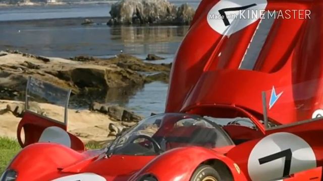 ?ТОП 5 САМЫХ ДОРОГИХ АВТОМОБИЛЕЙ В МИРЕ? смотреть онлайн