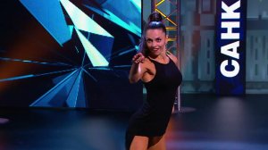 Танцы: Евгения Храмова (сезон 3, серия 6)