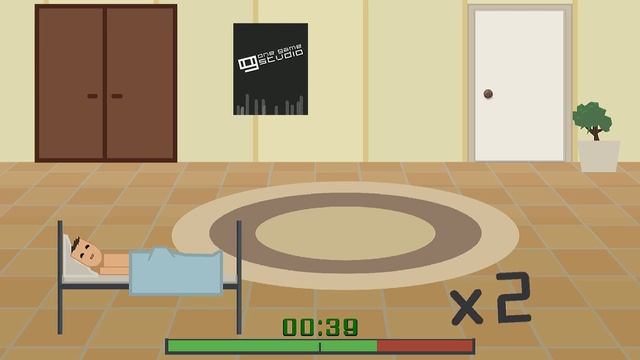 What's Under Your Blanket! Gameplay смотреть онлайн