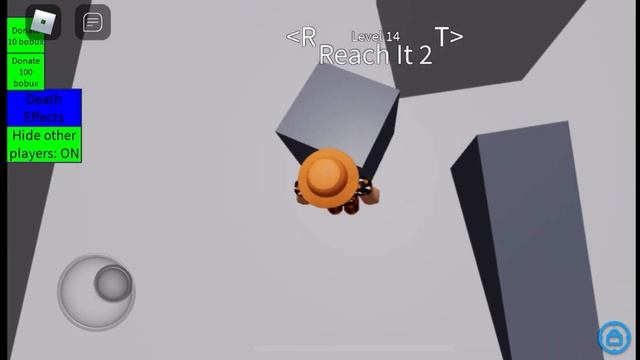 Roblox Try to Die: Level 14 Guide! смотреть онлайн