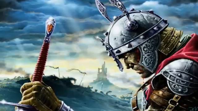 Epic music orchestra - Kheiron (Peter Mor) смотреть онлайн