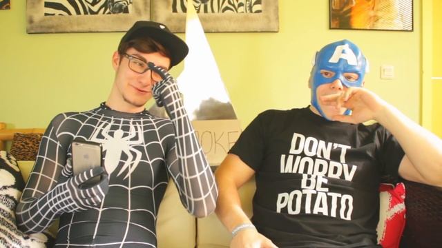 YOUTUBER ÄRSCHE ERRATEN SPECIAL EDITION! смотреть онлайн