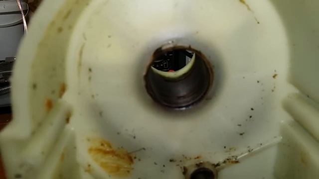 ремонт мясорубки БЕЛВАР смотреть онлайн