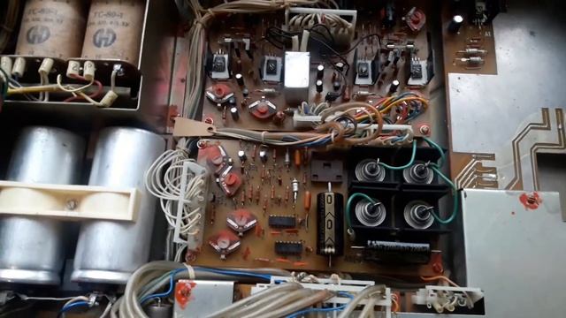 Электрофон 